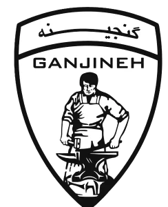 لوگو گاوصندوق گنجینه